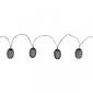 COOL FLAME STRING LIGHTS - SET OF 10